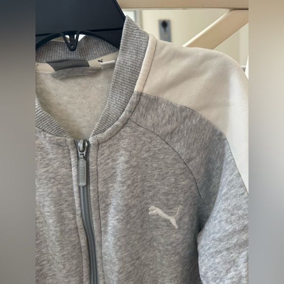 PUMA Women Light Weight Track Jacket - Picture 10 of 14